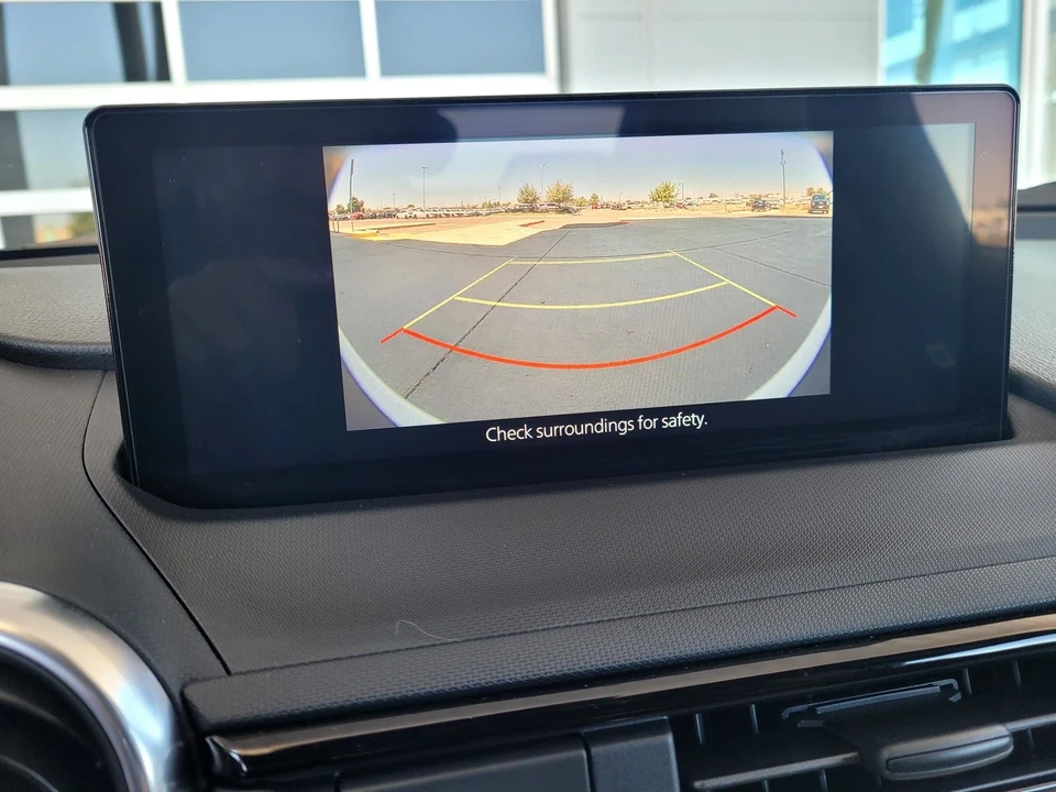 2025 Mazda ND MX-5 Miata - Image 27 of 31