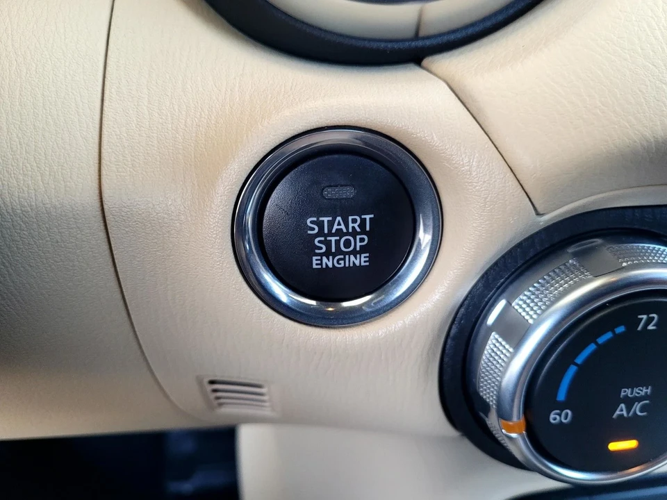 2025 Mazda ND MX-5 Miata - Image 28 of 31