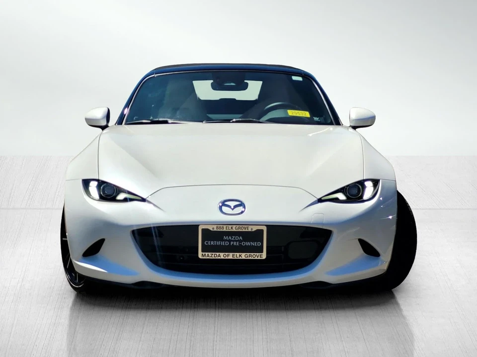 2025 Mazda ND MX-5 Miata - Image 2 of 31