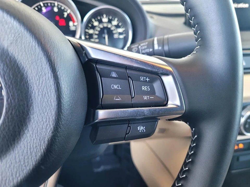 2025 Mazda ND MX-5 Miata - Image 29 of 31