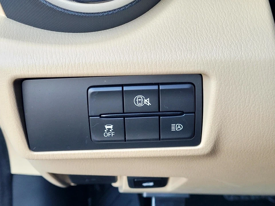 2025 Mazda ND MX-5 Miata - Image 31 of 31