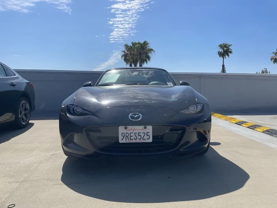 2025 Mazda ND MX-5 Miata - Image 5 of 6