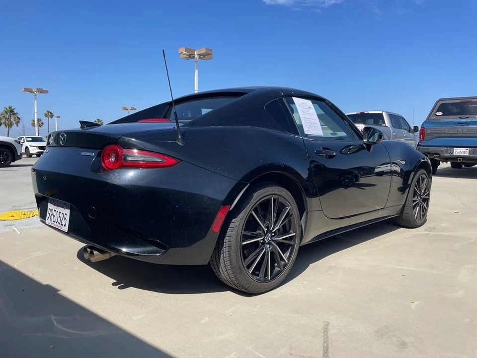 2025 Mazda ND MX-5 Miata - Image 2 of 6