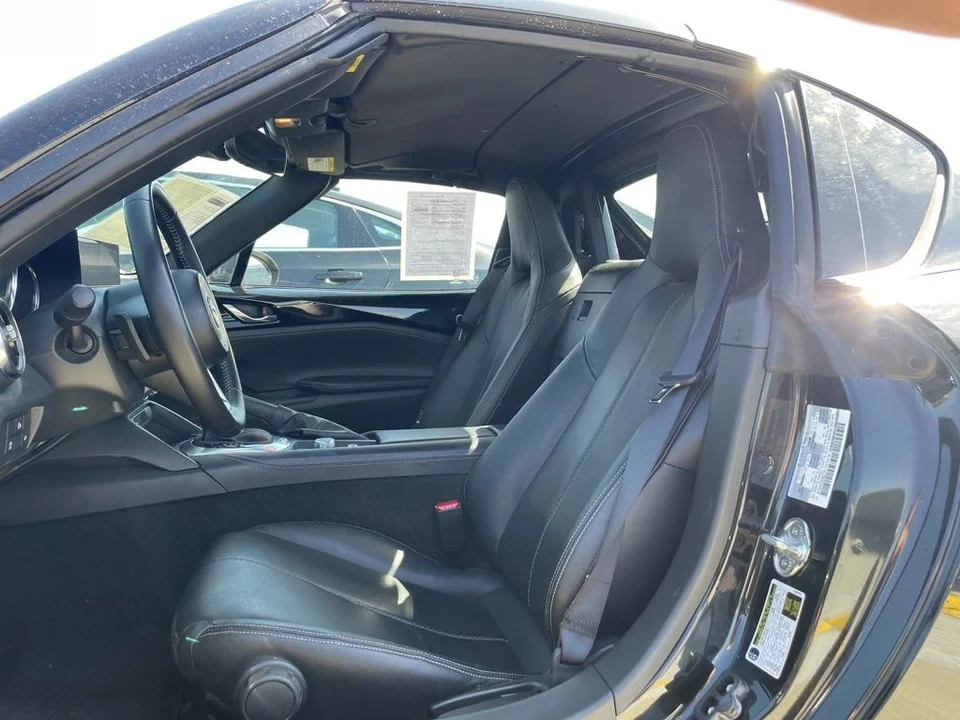2025 Mazda ND MX-5 Miata - Image 6 of 6
