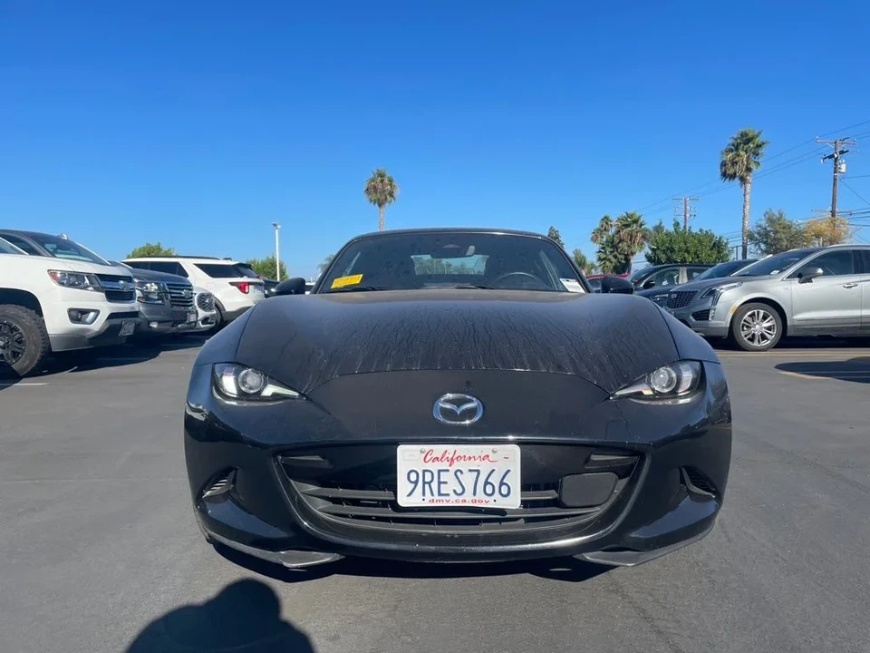 2025 Mazda ND MX-5 Miata - Image 6 of 6