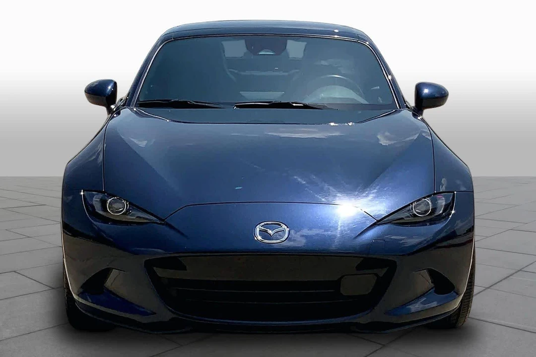 2025 Mazda ND MX-5 Miata - Image 4 of 29
