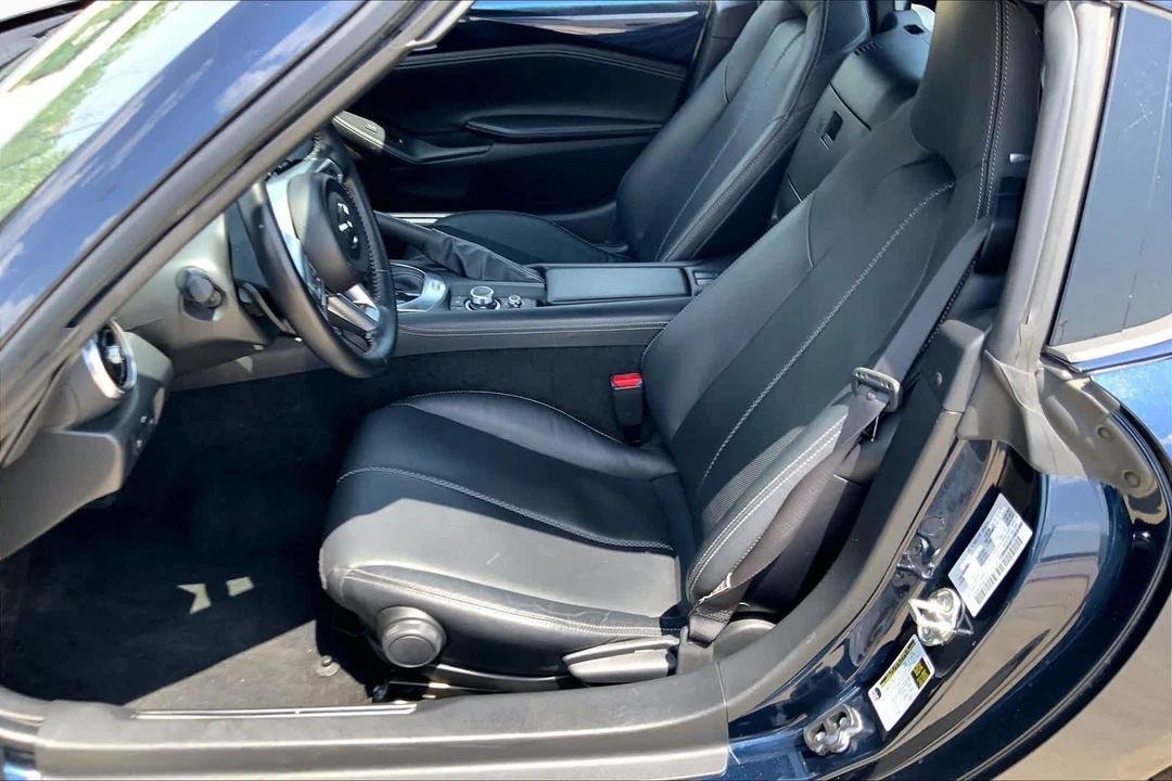 2025 Mazda ND MX-5 Miata - Image 7 of 29