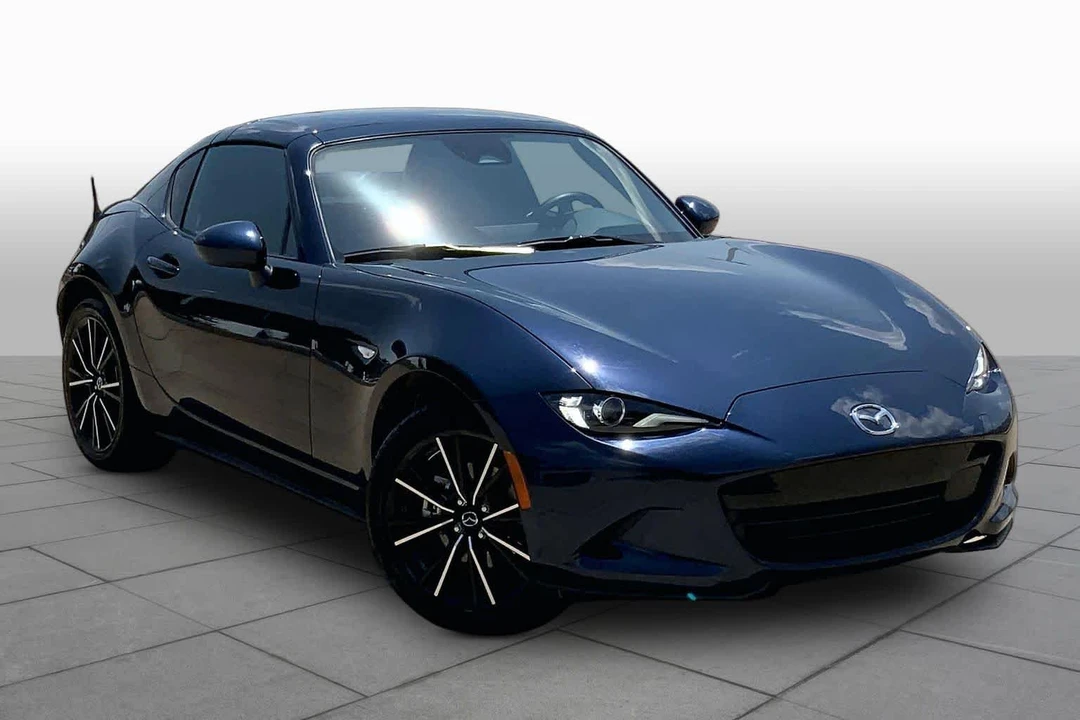 2025 Mazda ND MX-5 Miata - Image 3 of 29