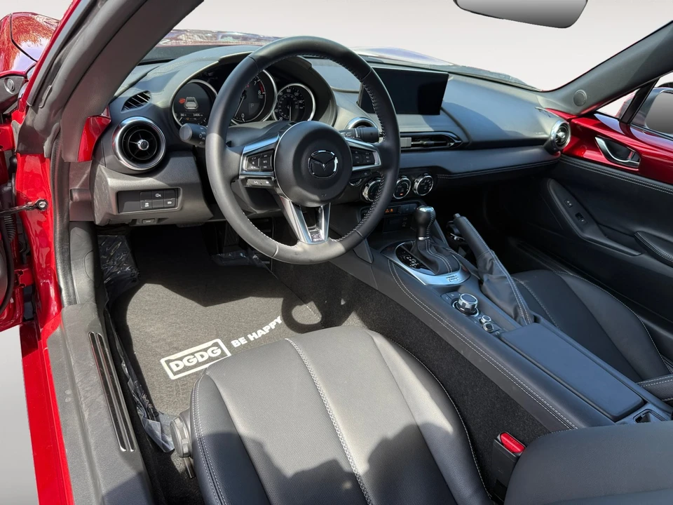 2025 Mazda ND MX-5 Miata - Image 15 of 20