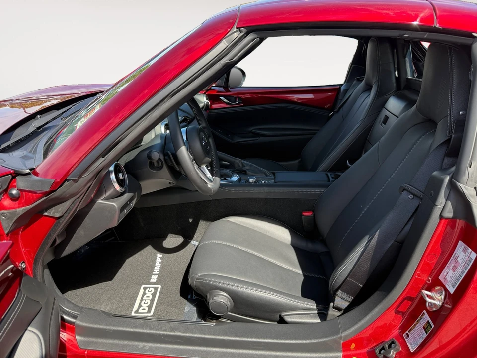 2025 Mazda ND MX-5 Miata - Image 10 of 20