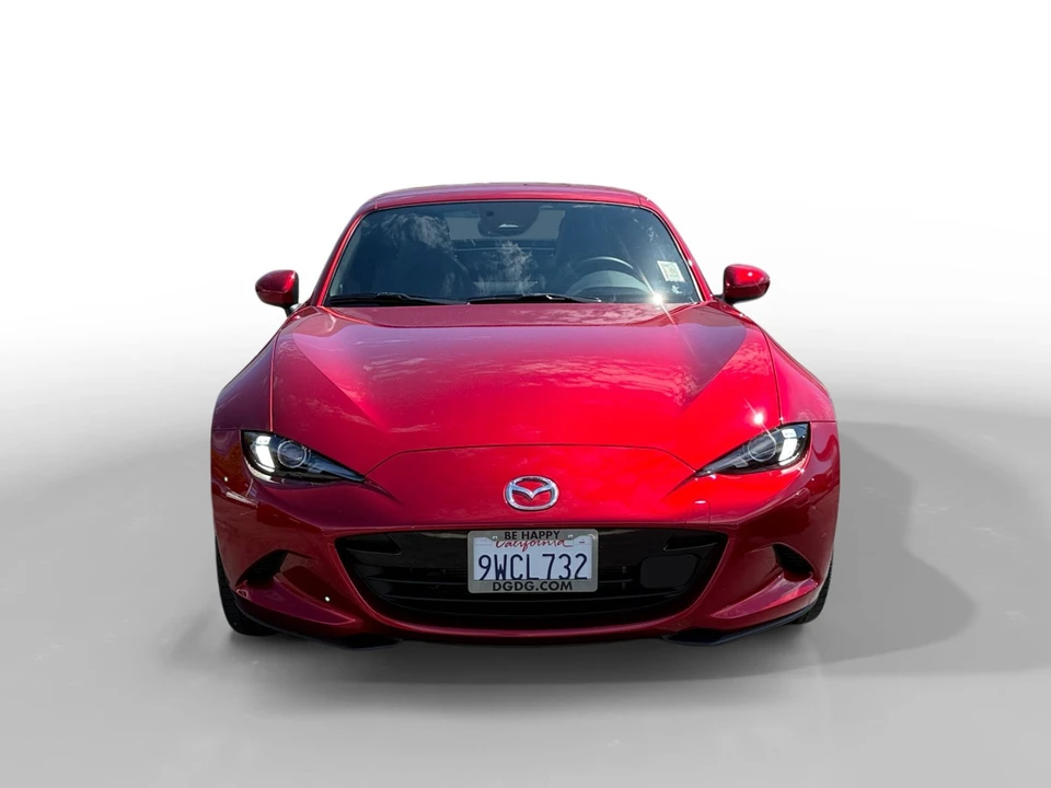 2025 Mazda ND MX-5 Miata - Image 8 of 20