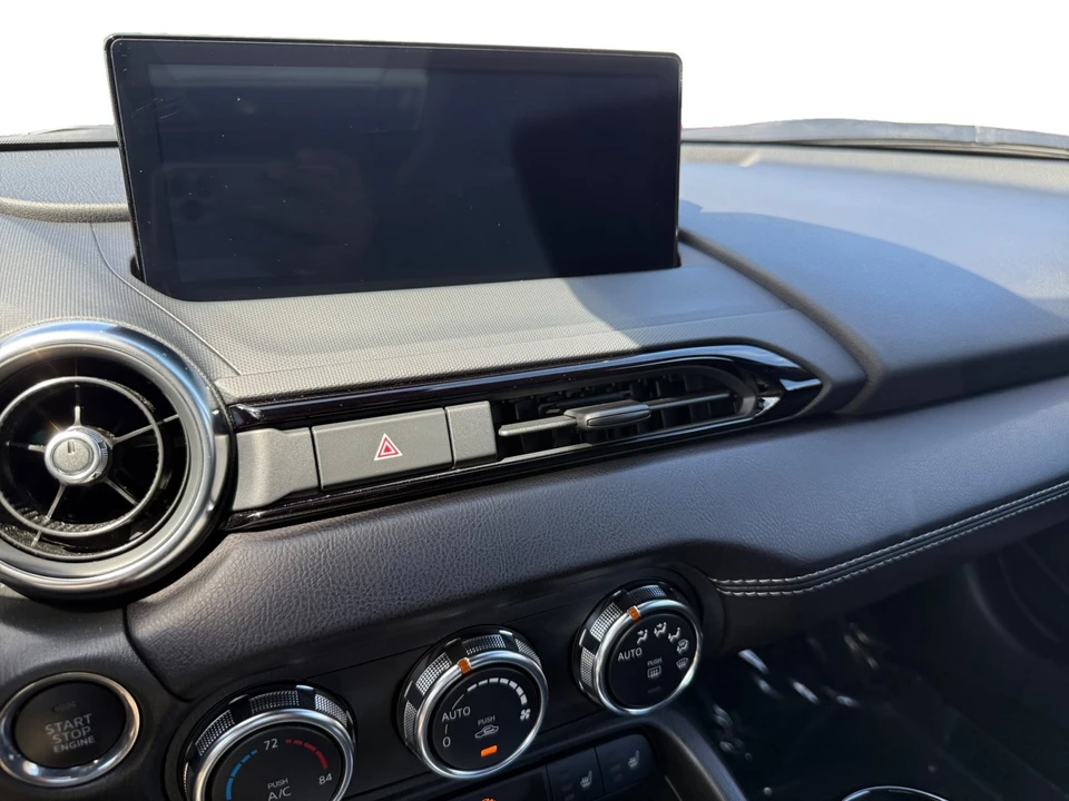 2025 Mazda ND MX-5 Miata - Image 12 of 20