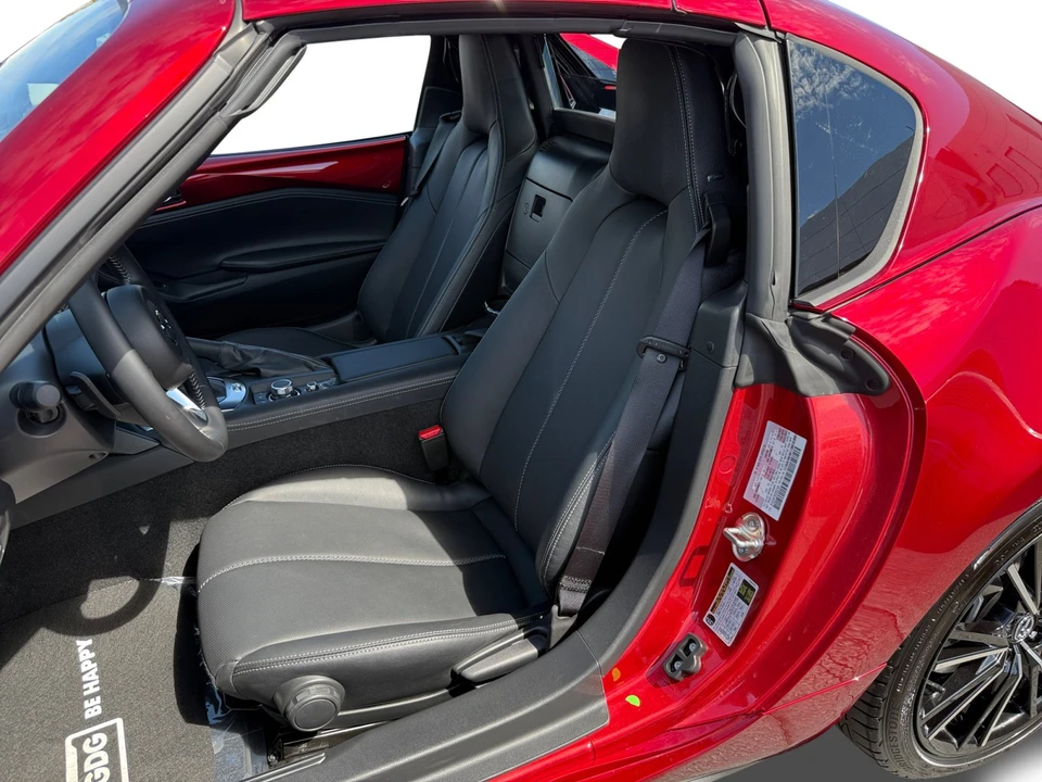 2025 Mazda ND MX-5 Miata - Image 16 of 20