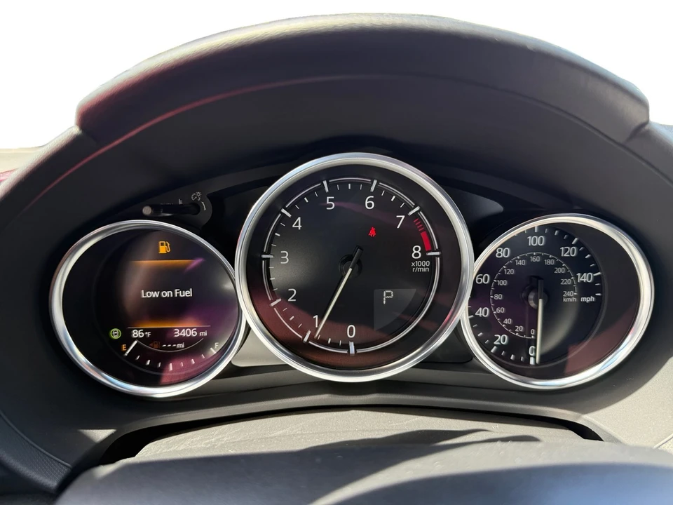 2025 Mazda ND MX-5 Miata - Image 11 of 20