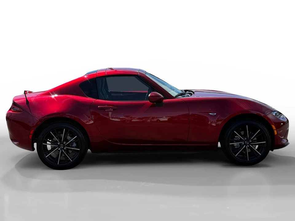 2025 Mazda ND MX-5 Miata - Image 6 of 20