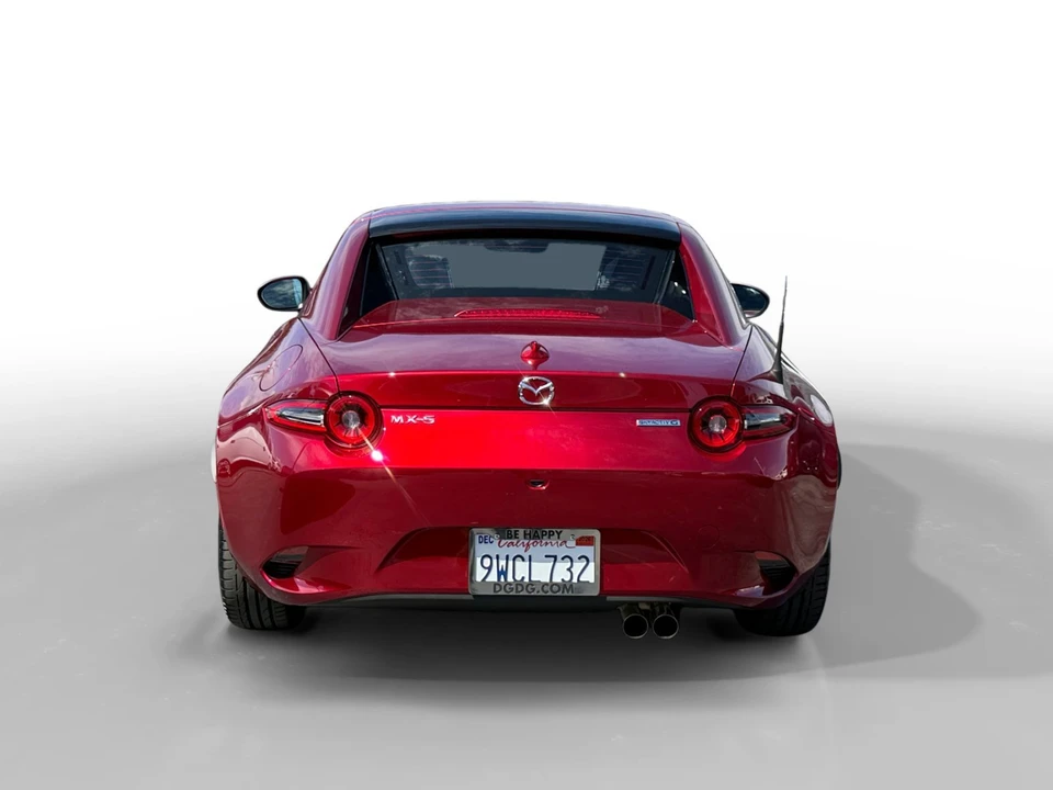 2025 Mazda ND MX-5 Miata - Image 4 of 20