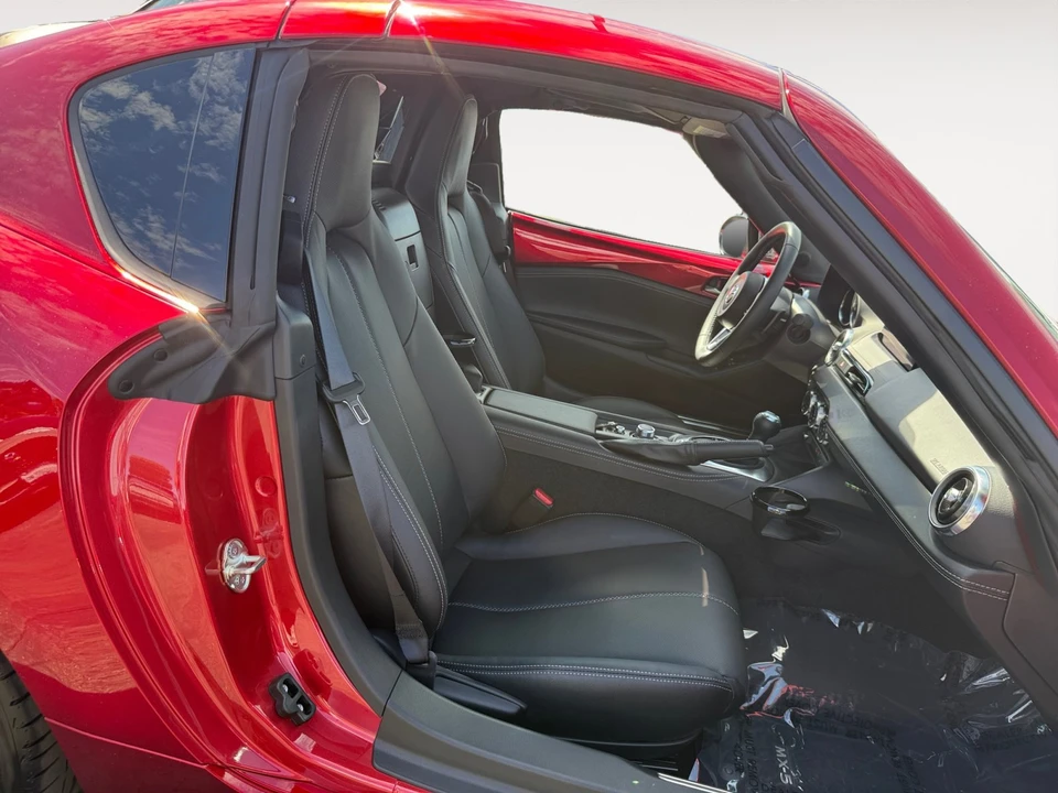 2025 Mazda ND MX-5 Miata - Image 18 of 20