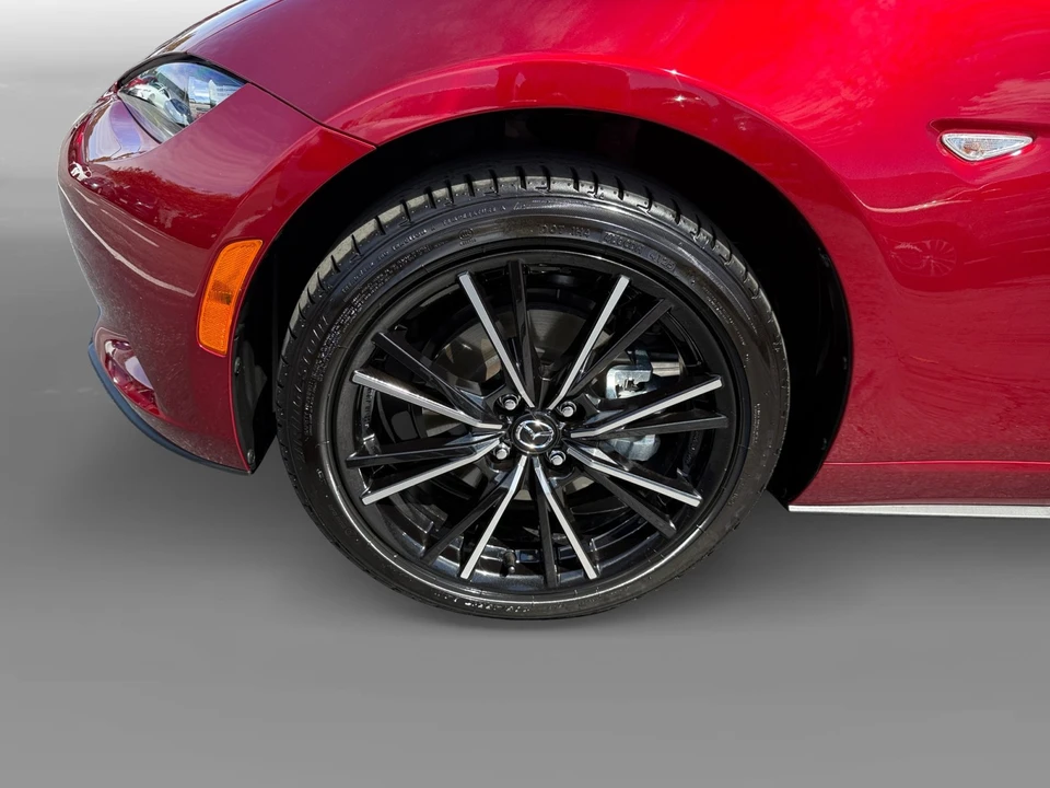 2025 Mazda ND MX-5 Miata - Image 9 of 20