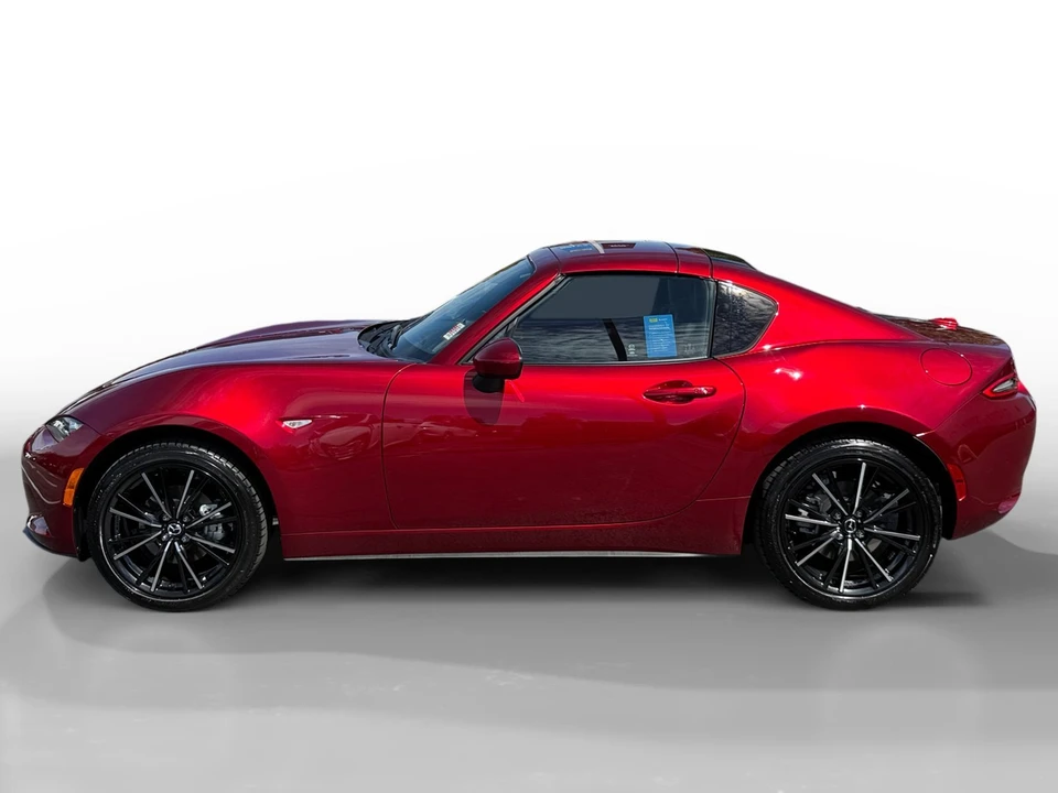 2025 Mazda ND MX-5 Miata - Image 2 of 20