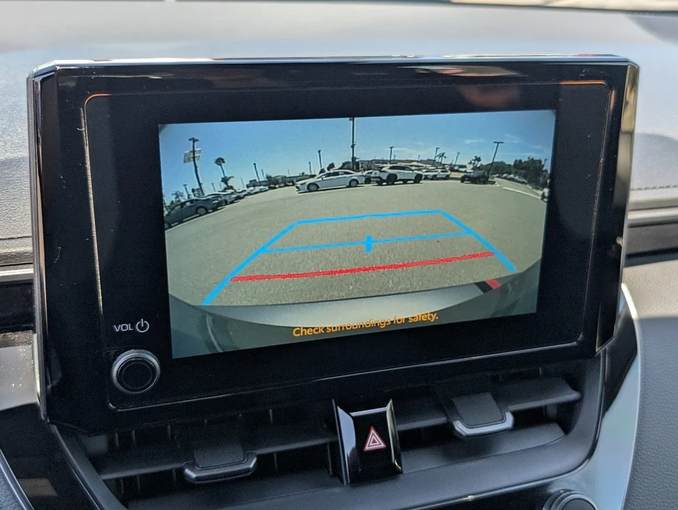 2025 Toyota GR Corolla 12th Gen - Image 6 of 22