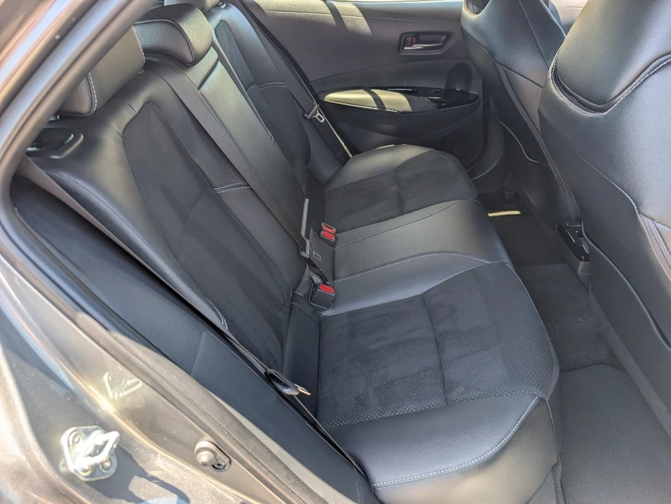 2025 Toyota GR Corolla 12th Gen - Image 5 of 22