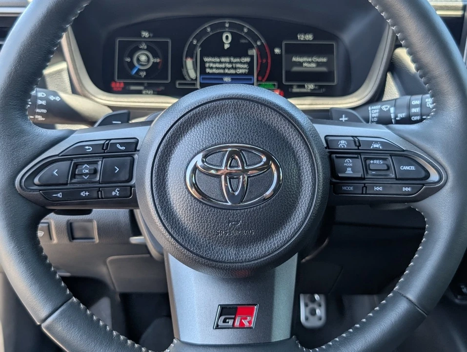 2025 Toyota GR Corolla 12th Gen - Image 18 of 22