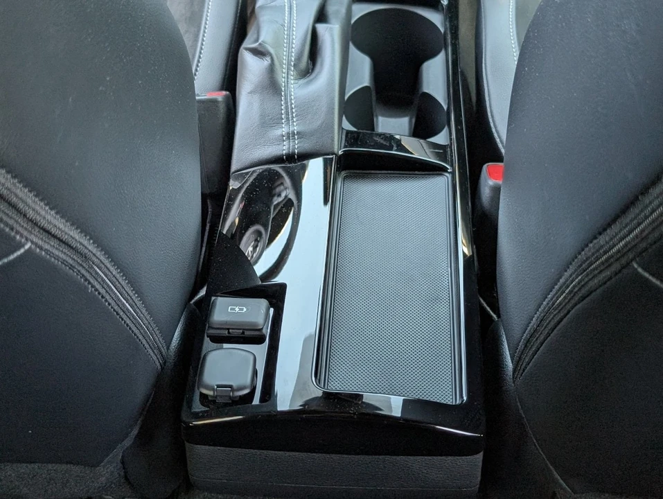 2025 Toyota GR Corolla 12th Gen - Image 7 of 22
