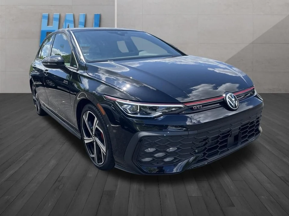 2025 Volkswagen GTI Mk8 - Image 8 of 31