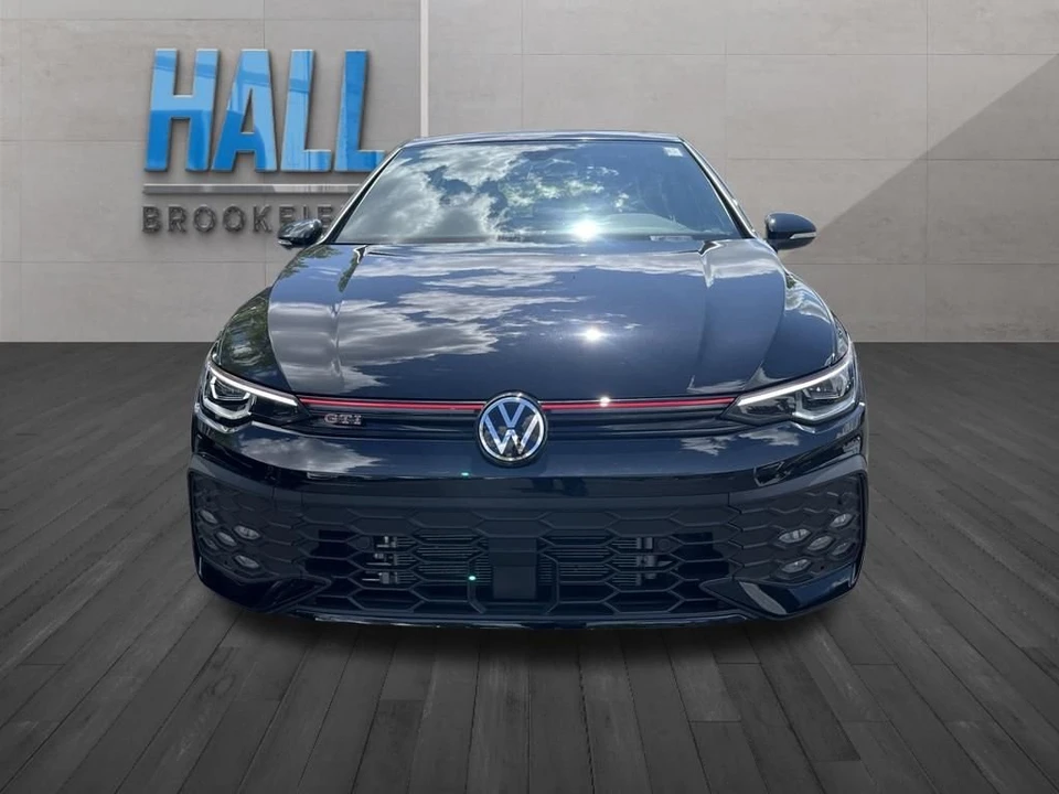 2025 Volkswagen GTI Mk8 - Image 9 of 31