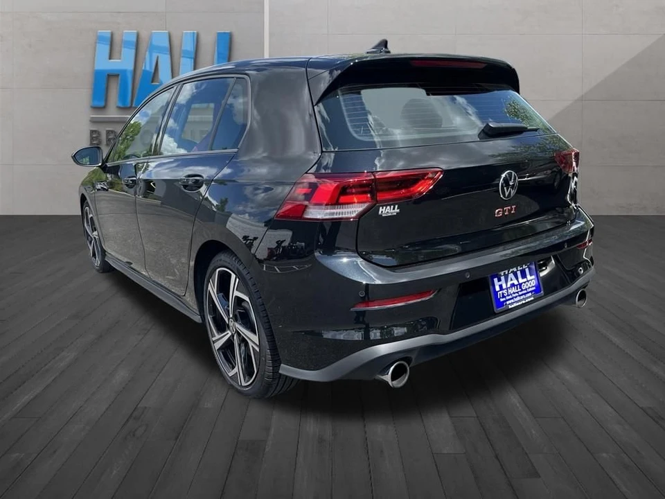 2025 Volkswagen GTI Mk8 - Image 4 of 31