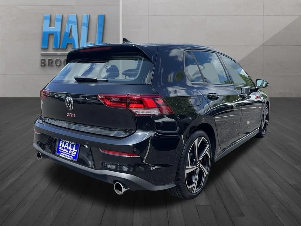 2025 Volkswagen GTI Mk8 - Image 6 of 31
