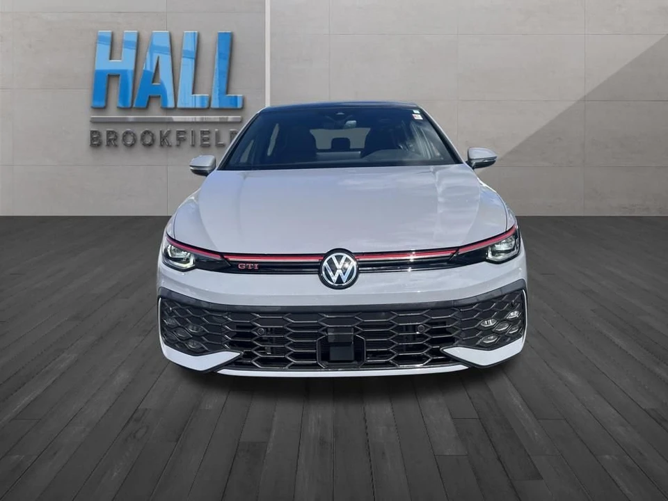 2025 Volkswagen GTI Mk8 - Image 9 of 30
