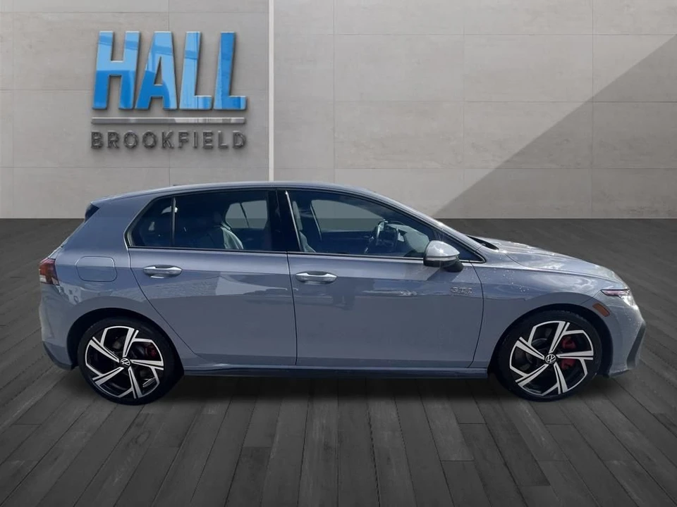 2025 Volkswagen GTI Mk8 - Image 7 of 30