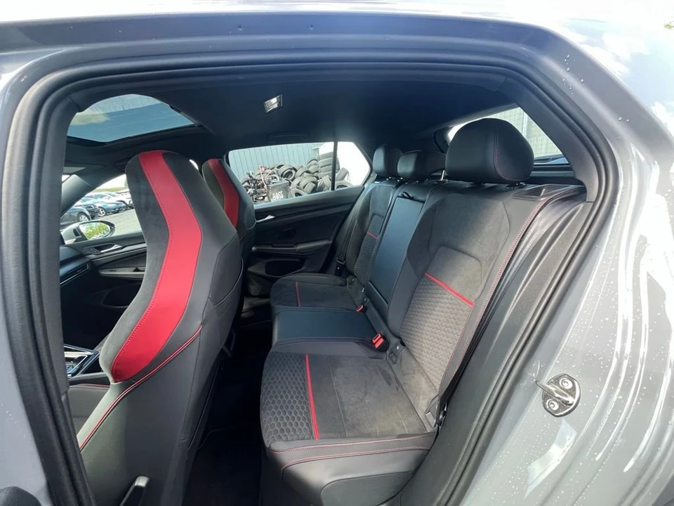 2025 Volkswagen GTI Mk8 - Image 23 of 30