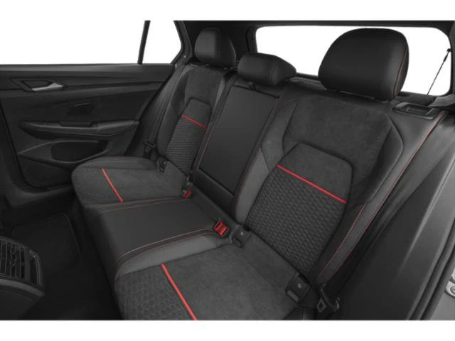 2025 Volkswagen GTI Mk8 - Image 12 of 16