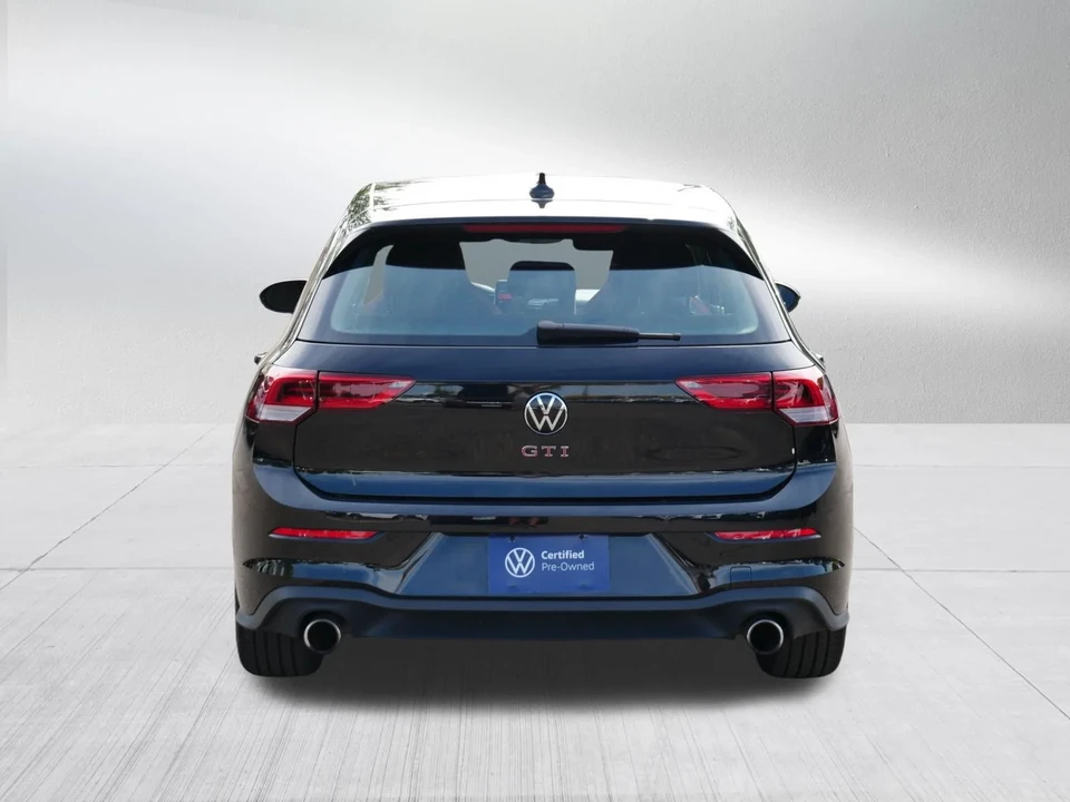 2025 Volkswagen GTI Mk8 - Image 6 of 31
