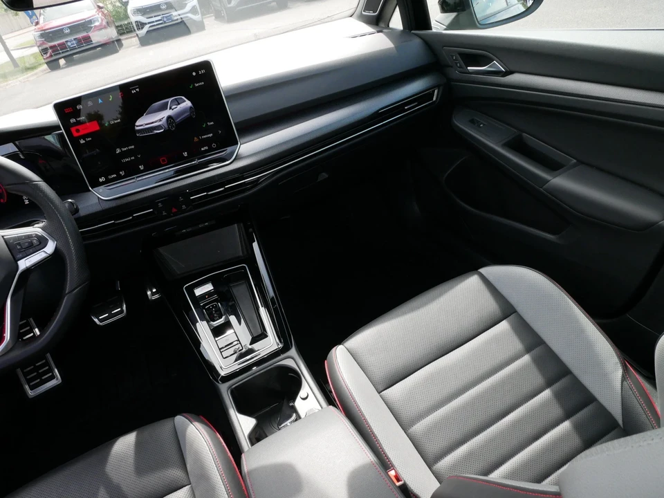 2025 Volkswagen GTI Mk8 - Image 11 of 31