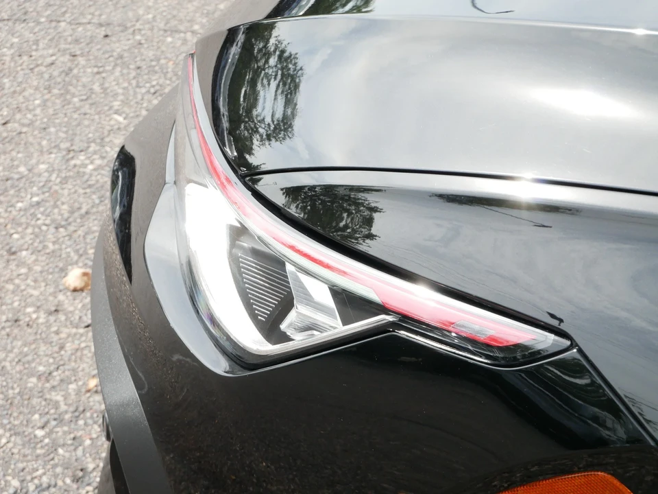 2025 Volkswagen GTI Mk8 - Image 16 of 31