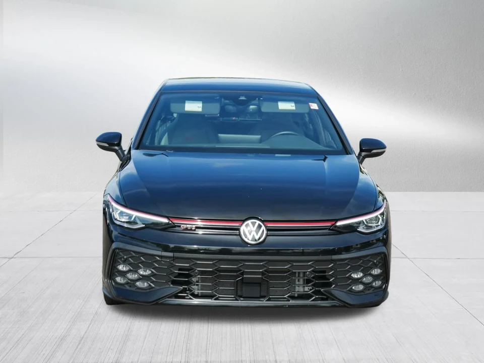 2025 Volkswagen GTI Mk8 - Image 2 of 31