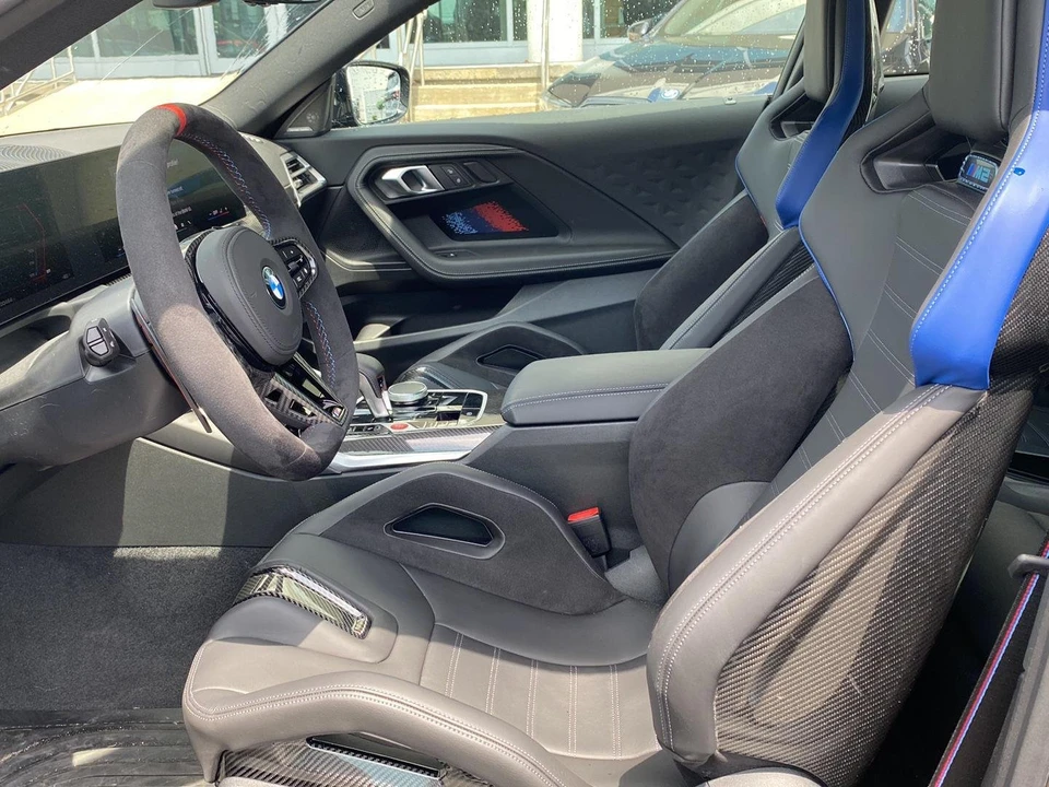 2026 BMW G87 M2 - Image 6 of 11