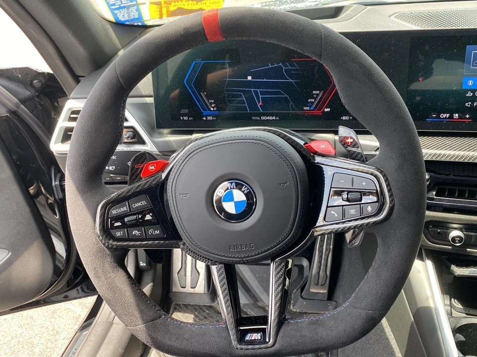 2026 BMW G87 M2 - Image 7 of 11