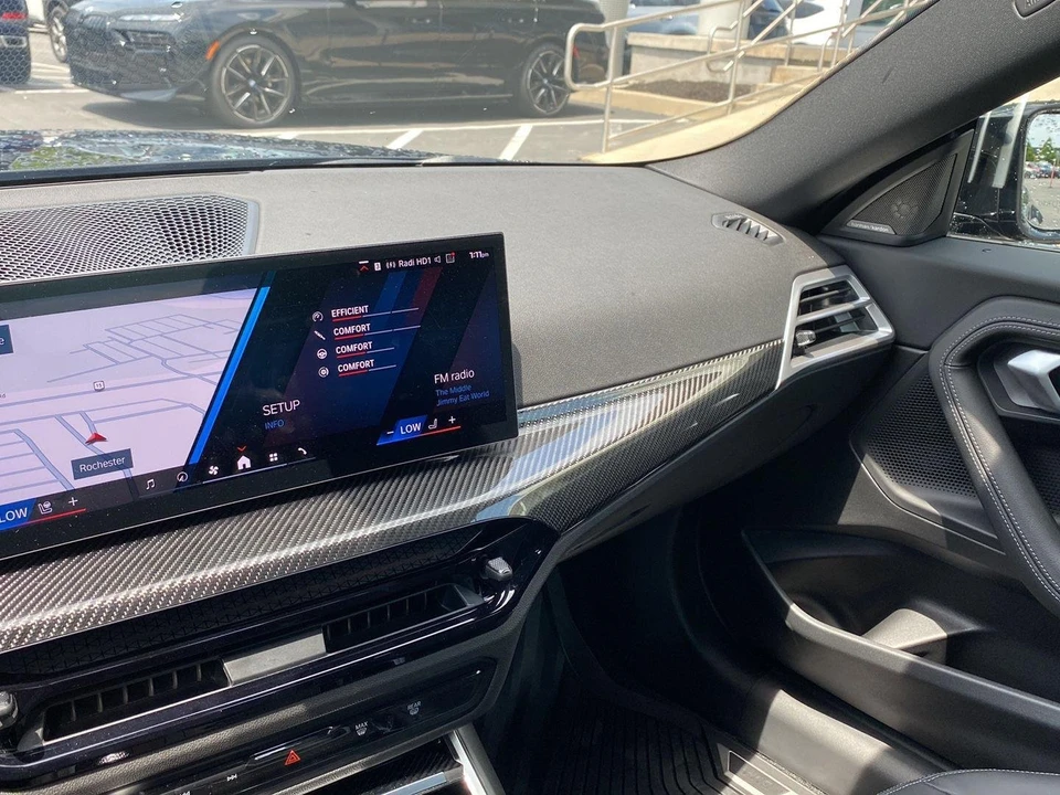 2026 BMW G87 M2 - Image 10 of 11
