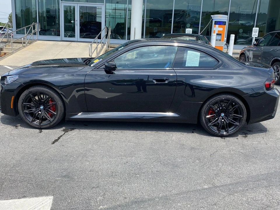 2026 BMW G87 M2 - Image 4 of 11