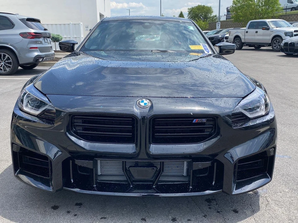 2026 BMW G87 M2 - Image 5 of 11