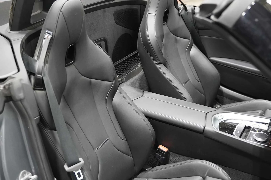 2026 BMW G29 Z4 Roadster - Image 19 of 20