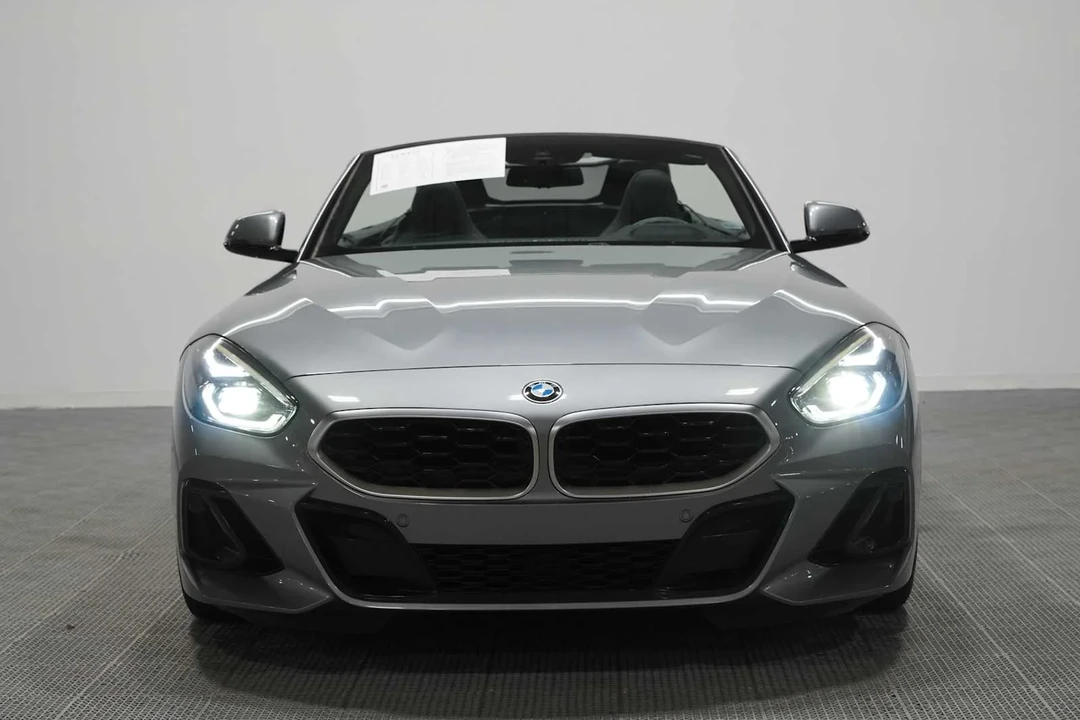 2026 BMW G29 Z4 Roadster - Image 2 of 20