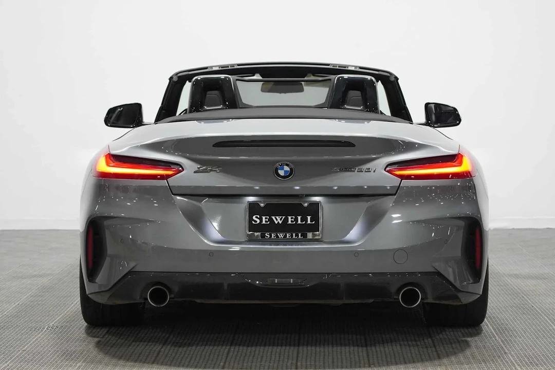 2026 BMW G29 Z4 Roadster - Image 5 of 20