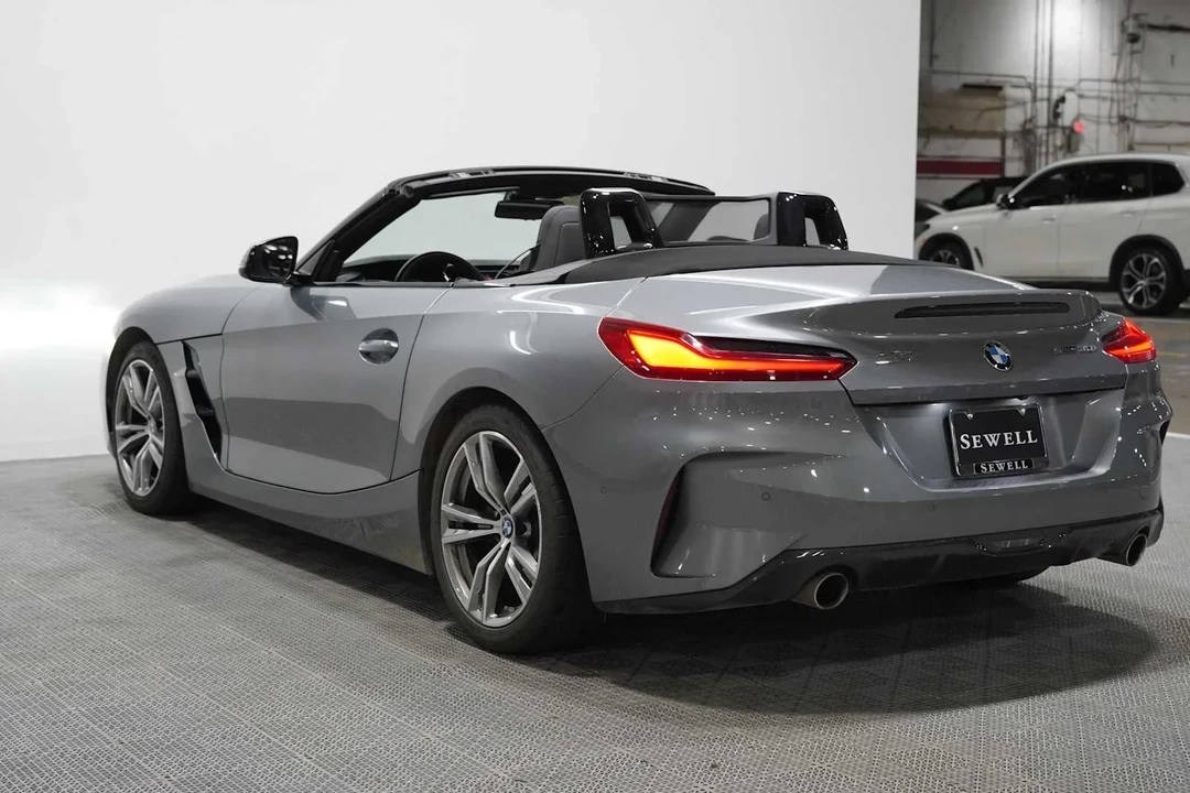 2026 BMW G29 Z4 Roadster - Image 6 of 20