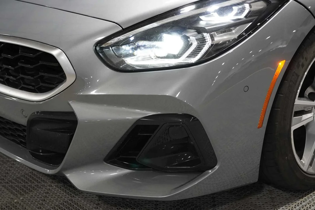 2026 BMW G29 Z4 Roadster - Image 7 of 20