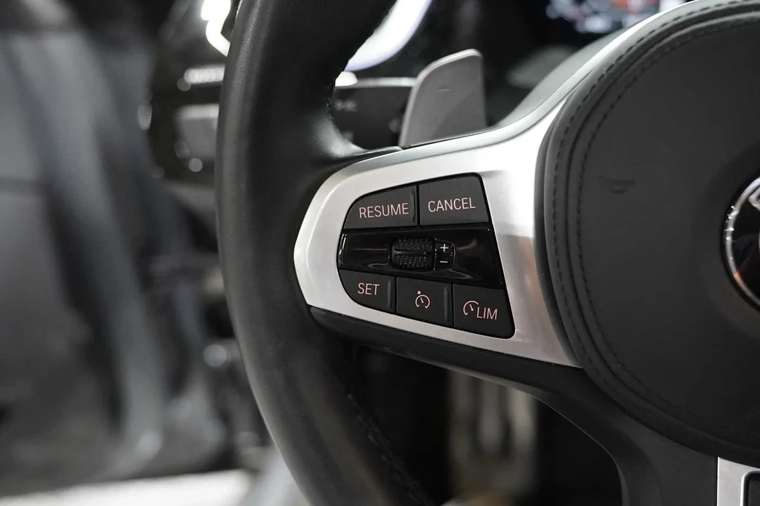 2026 BMW G29 Z4 Roadster - Image 18 of 20
